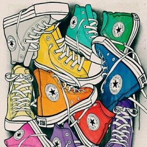 Meet your Posher, Eric